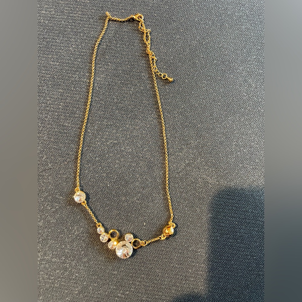 Womens necklace
